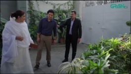 Khuda Gawah - Episode 20